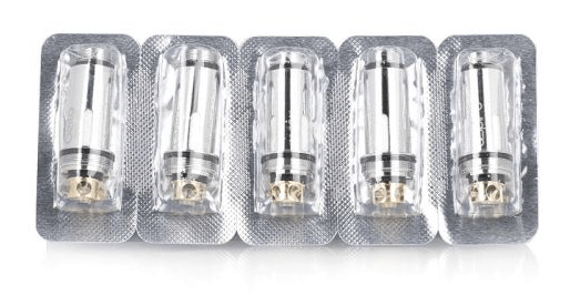 Aspire Cleito Mesh Coils (Pack of 5)