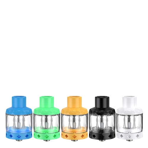 Aspire Cleito Shot Disposable Sub-Ohm Tank (Pack of 3)