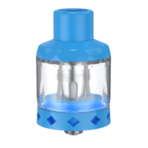 Aspire Tanks Cyan Aspire Cleito Shot Disposable Sub-Ohm Tank (Pack of 3)