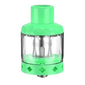 Aspire Tanks Lime Aspire Cleito Shot Disposable Sub-Ohm Tank (Pack of 3)