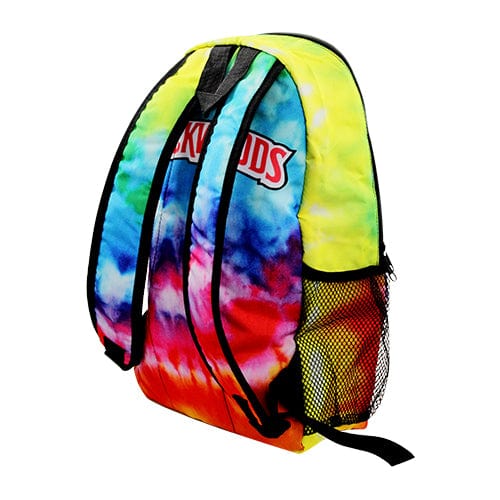 Tie-Dye Backwoods Backpack
