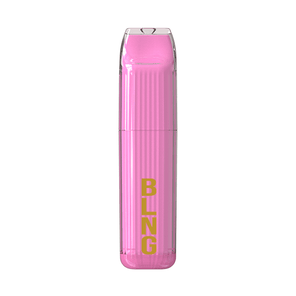 BLNG Disposable Vape Tropical Punch BLNG Disposable Vape (5%, 3000 Puffs)