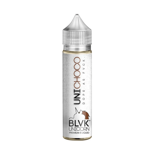 BLVK Unicorn UNICHOCO 60ml Vape Juice