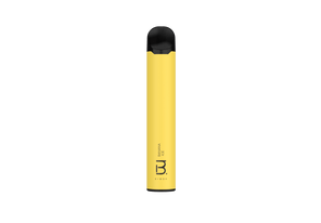BMOR Disposable Vape Banana Ice BMOR Saturn Disposable Vape