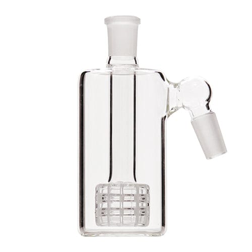 Colored 14mm Glass Ash Catcher