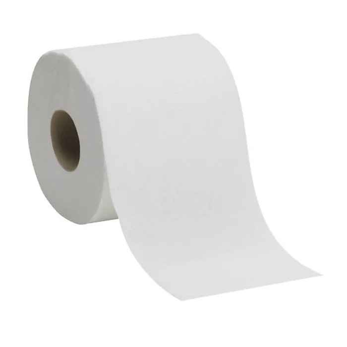 Deluxe Toilet Paper Roll