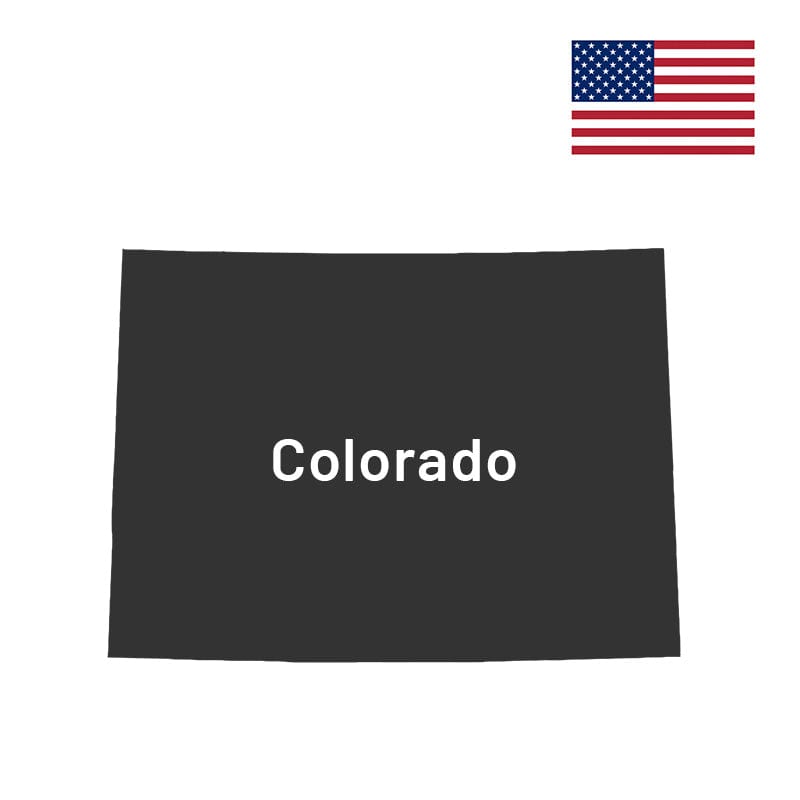 Colorado Vapor Nicotine Tax