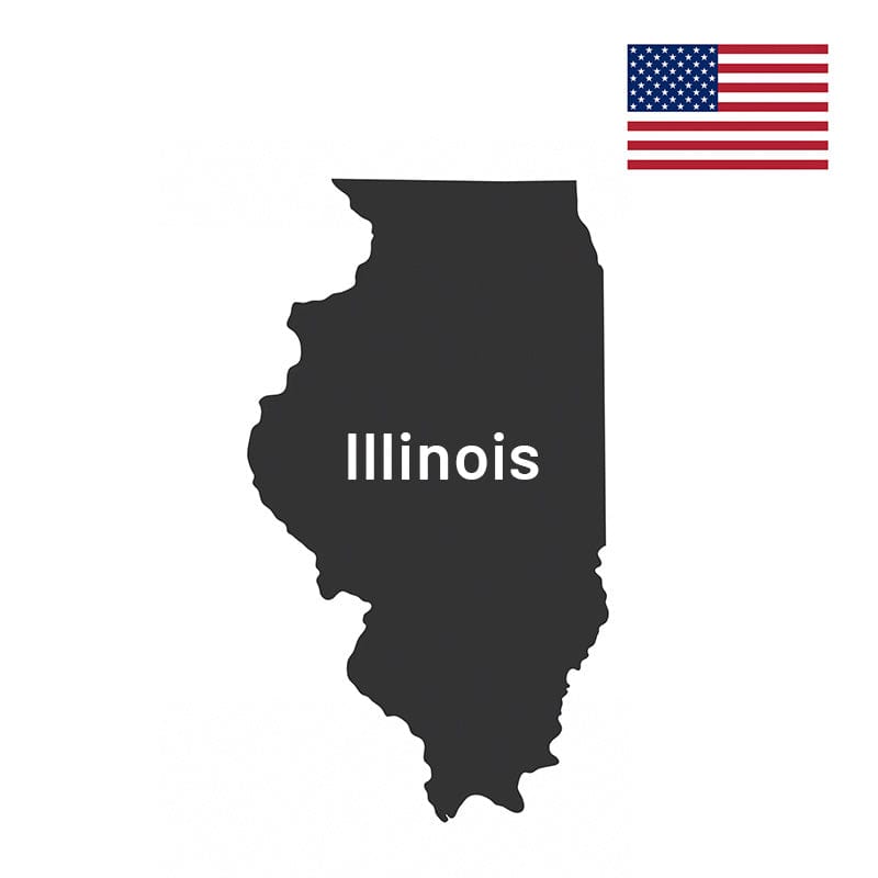 Illinois Vapor Nicotine Tax