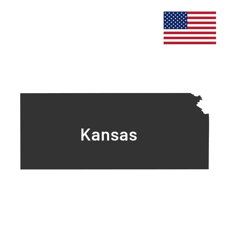Kansas Vapor Nicotine Tax