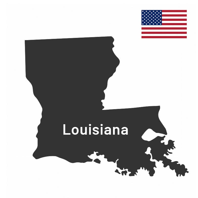Louisiana Vapor Nicotine Tax
