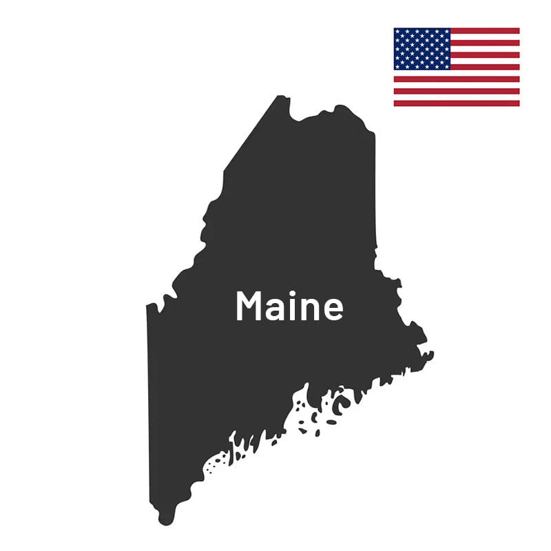 Maine Vapor Nicotine Tax