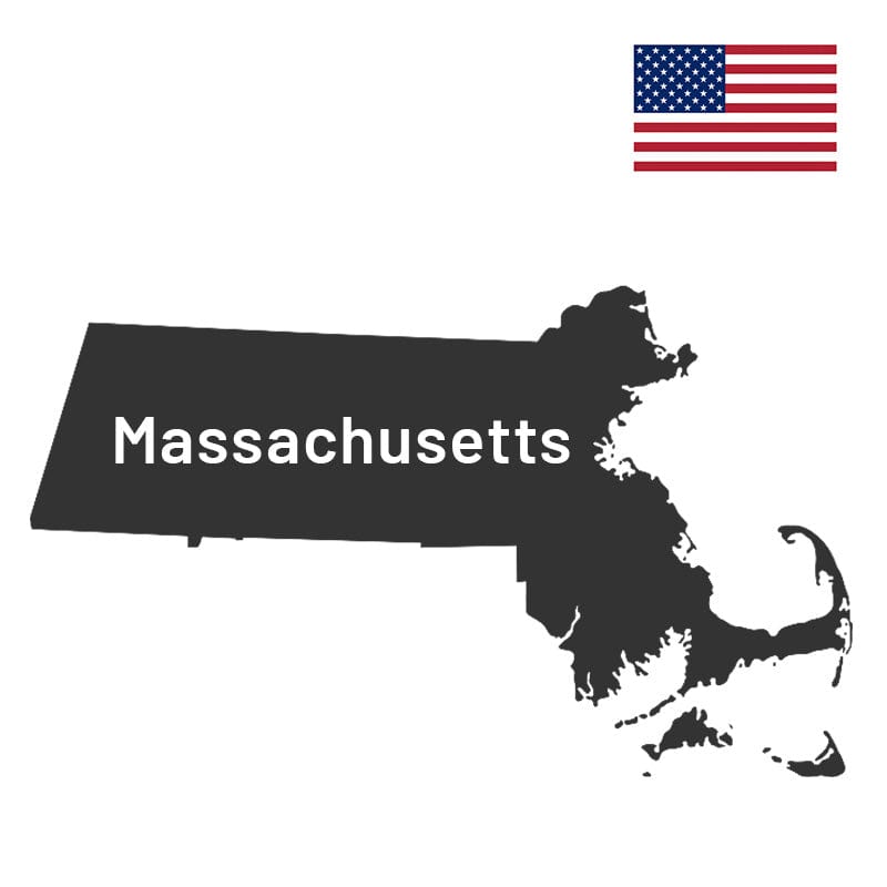 Massachusetts Vapor Tax
