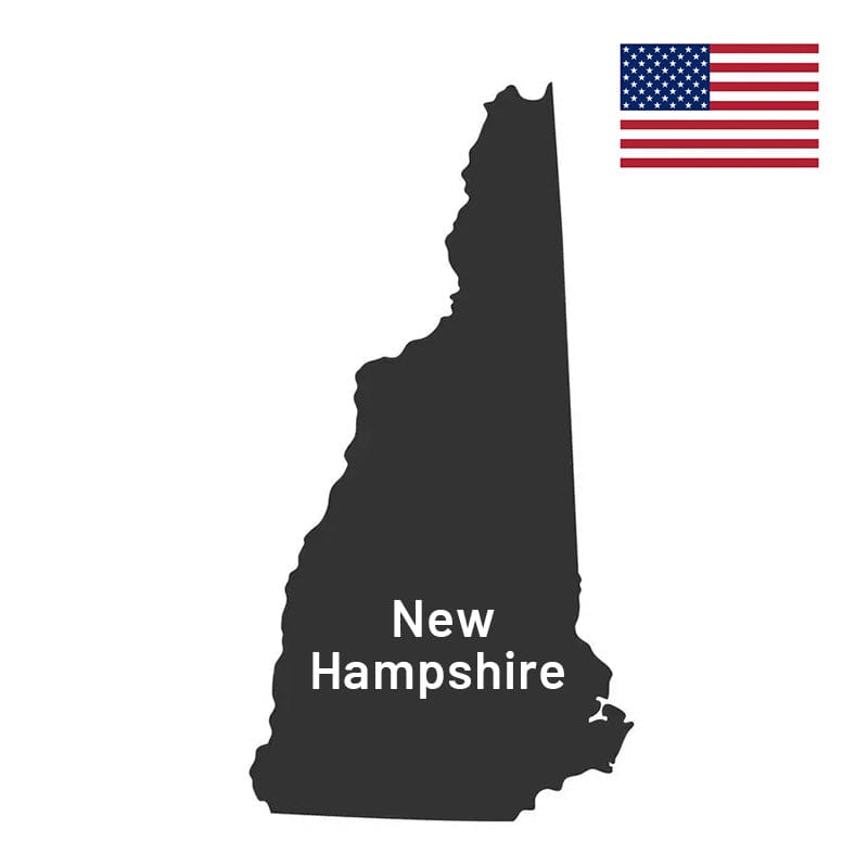 New Hampshire Vapor Nicotine Tax
