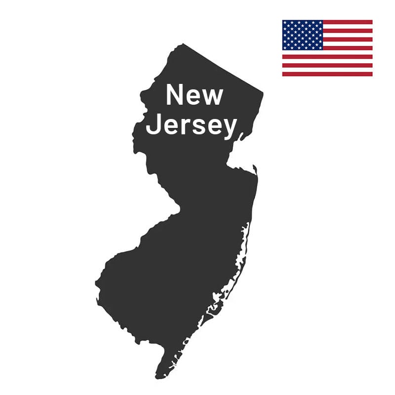 New Jersey Vapor Nicotine Tax