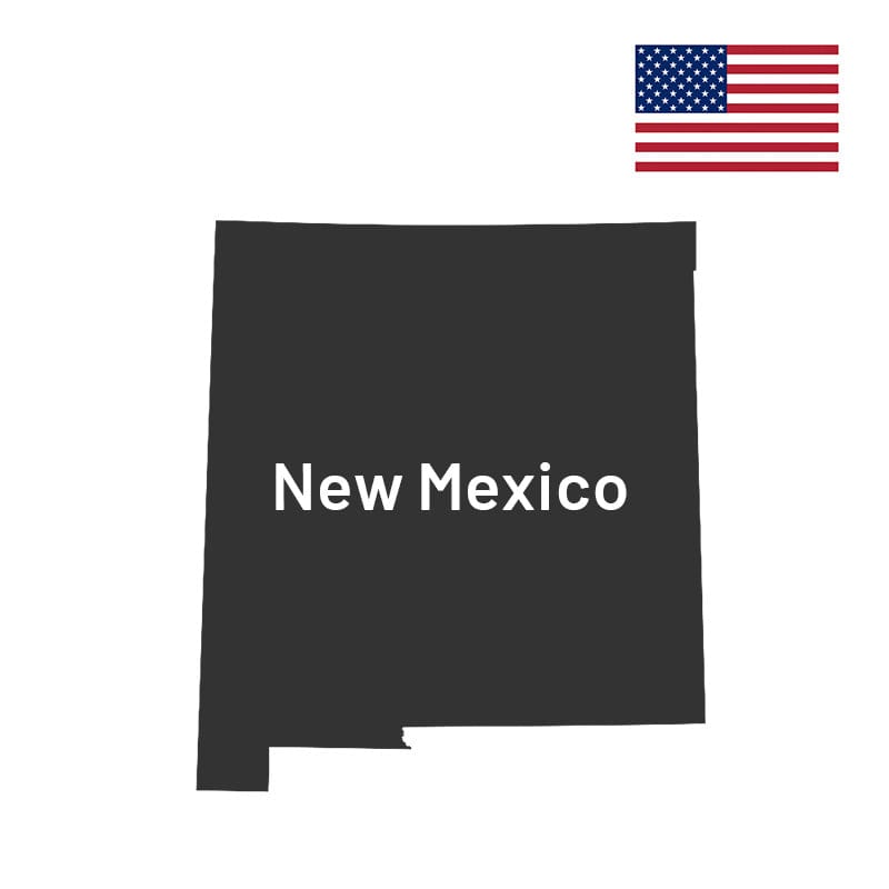 New Mexico Vapor Nicotine Tax