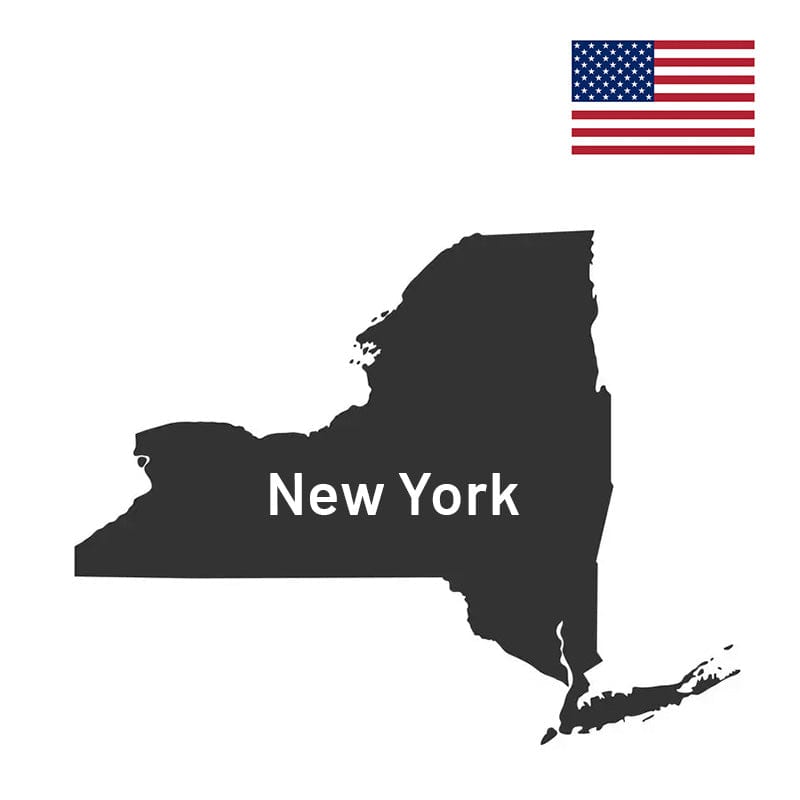 New York Vapor Nicotine Tax