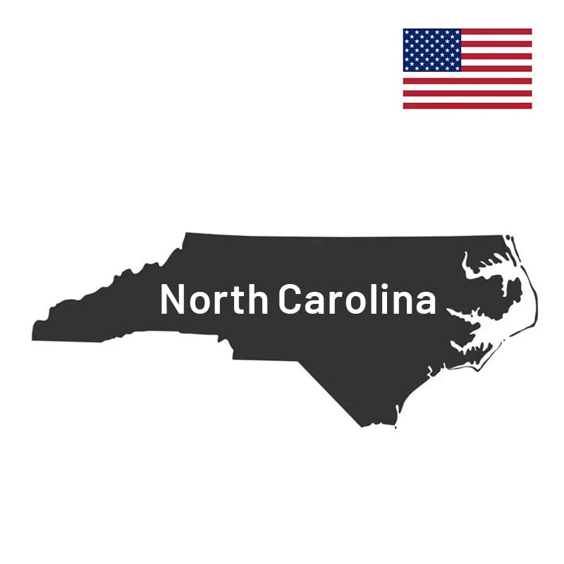 North Carolina Vapor Nicotine Tax