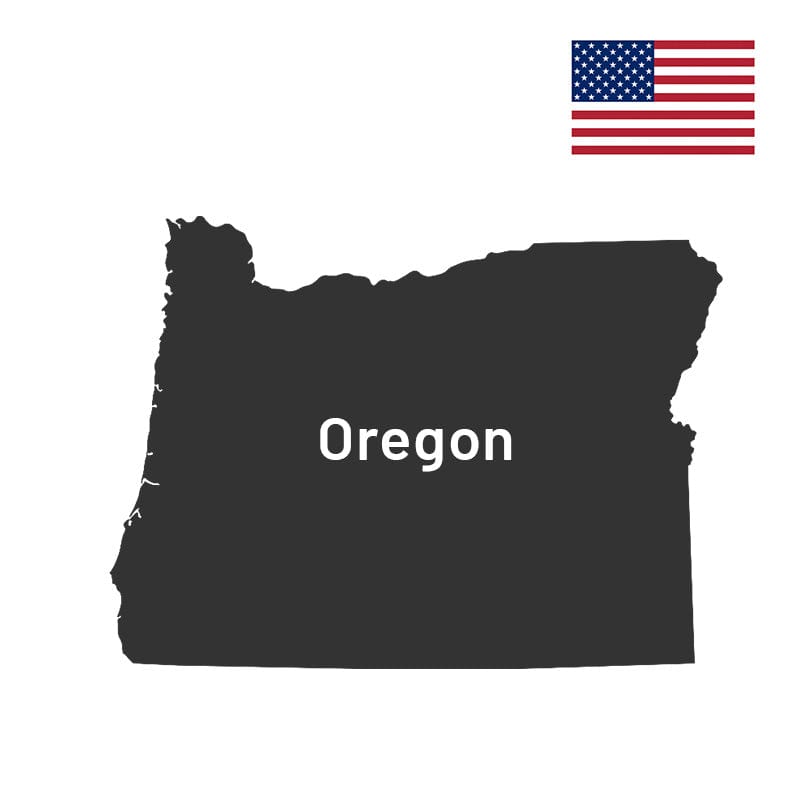 Oregon Vapor Nicotine Tax