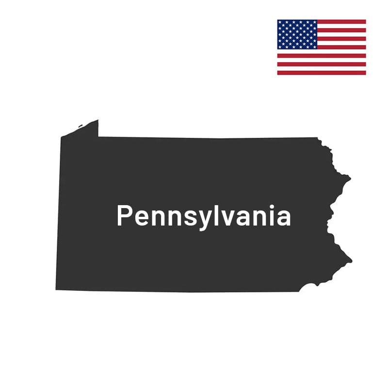 Pennsylvania Vapor Nicotine Tax