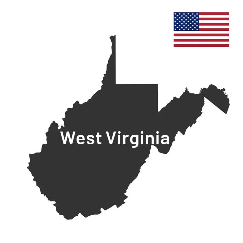 West Virginia Vapor Nicotine Tax