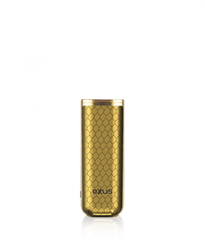 Exxus Alternatives Gold Cobra Exxus MiNovo Cartridge Vape