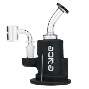 Eyce Alternatives Black Eyce Spark Rig