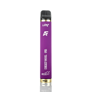 EZZY Disposable Vape Berry Cool EZZY AF Disposable Vape