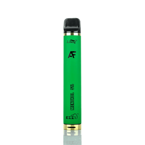 EZZY Disposable Vape Menthol EZZY AF Disposable Vape