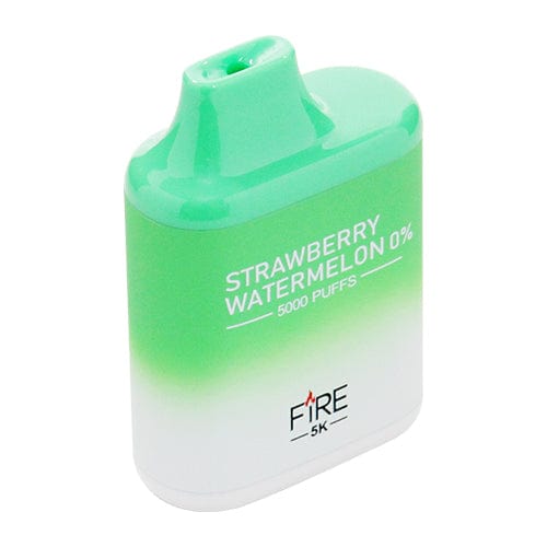 Fire Float 5K 0% Nicotine Disposable Vape (0%, 5000 Puffs)