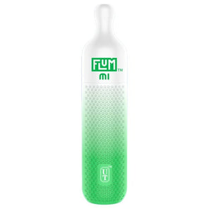 Flum Disposable Vape Cool Mint Flum MI (mini) Disposable Vape (5%, 800 Puffs)