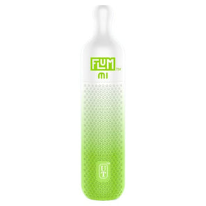 Flum Disposable Vape Strawberry Kiwi Flum MI (mini) Disposable Vape (5%, 800 Puffs)