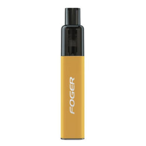 Foger Disposable Vape Energy Drink Foger Too Disposable Vape