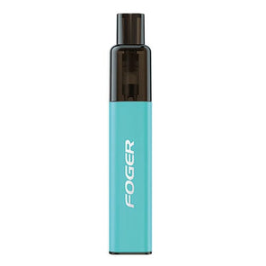 Foger Disposable Vape Mint Ice Foger Too Disposable Vape