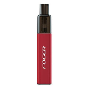 Foger Disposable Vape Raspberry Watermelon Foger Too Disposable Vape