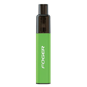 Foger Disposable Vape Sour Apple Ice Foger Too Disposable Vape