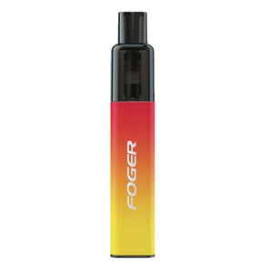 Foger Disposable Vape Strawberry Mango Foger Too Disposable Vape