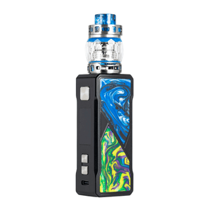 FreeMax Kits Blue/Green Maxus 100W Kit - Freemax