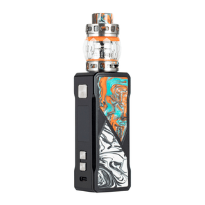 FreeMax Kits Orange/Black Maxus 100W Kit - Freemax