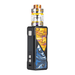 FreeMax Kits Yellow/Blue Maxus 100W Kit - Freemax