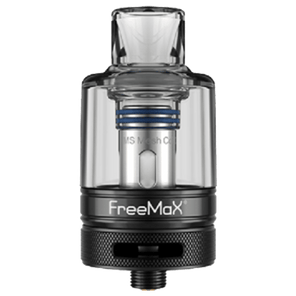 FreeMax Tanks Black Freemax Marvos DTL Pod Tank