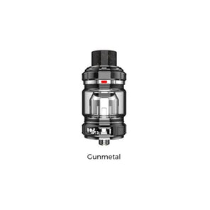 FreeMax Tanks Metal Edition Gunmetal FreeMax Maxus Pro Tank