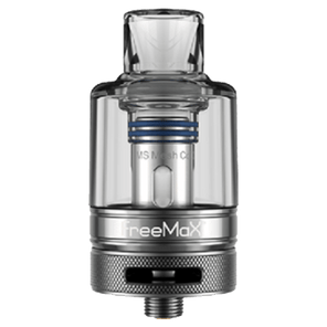 FreeMax Tanks Silver Freemax Marvos DTL Pod Tank