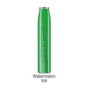 Geek Bar Disposable Vape Watermelon Ice Geek Bar Disposable Vape