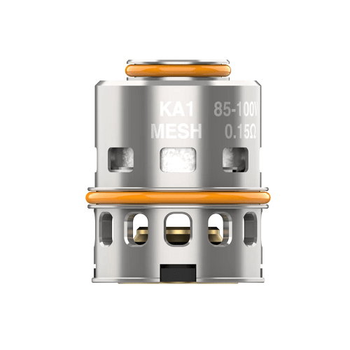 GeekVape Coils 0.14ohm Geekvape M Coil Series (Pack of 5)