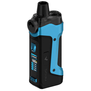 GeekVape Kits Almighty Blue Geekvape Aegis Boost Pro Pod Kit