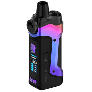 GeekVape Kits Aura Glow Geekvape Aegis Boost Pro Pod Kit