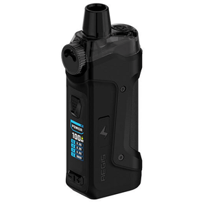 GeekVape Kits Space Black Geekvape Aegis Boost Pro Pod Kit