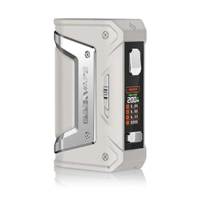 GeekVape Mods Volcanic Grey Geekvape L200 (Aegis Legend 2) Classic 200W Mod