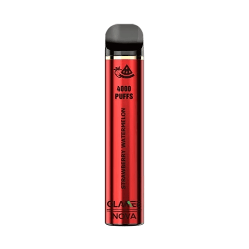 Glamee Nova Disposable Vape (5%, 4000 Puffs)