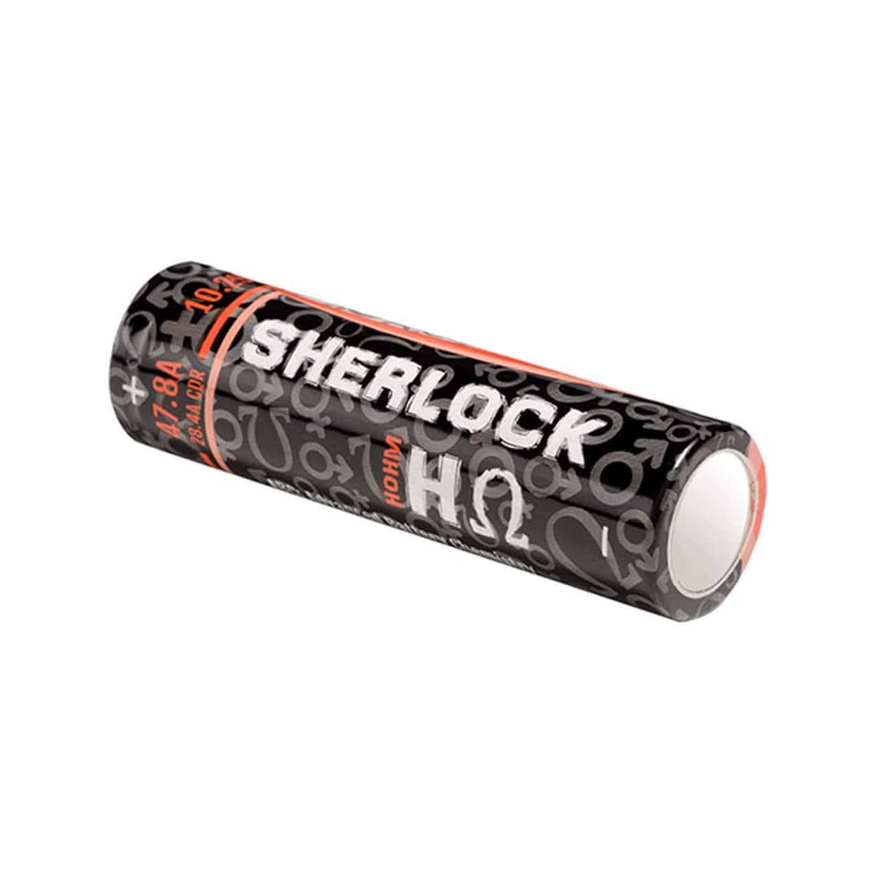 Sherlock Hohm 20700 2782mAh 47.8A Battery